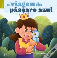 A Viagem do Pássaro Azul