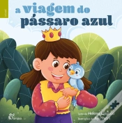 Capa do artigo A Viagem do Pássaro Azul