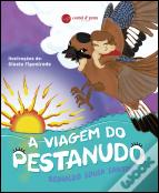 A Viagem do Pestanudo