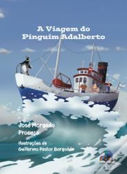 A Viagem do Pinguim Adalberto