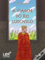 Capa do artigo A Viagem do Rei Ludovico