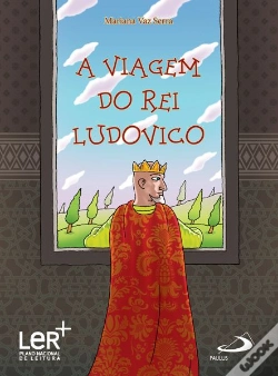 Capa do artigo A Viagem do Rei Ludovico