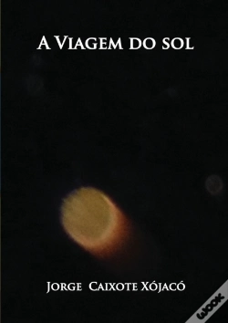 Capa do artigo A Viagem Do Sol