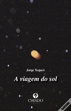 Capa do artigo A Viagem do Sol