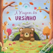 A Viagem do Ursinho