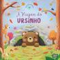 A Viagem do Ursinho - Preview