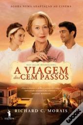 A Viagem dos Cem Passos
