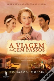 Capa do artigo A Viagem dos Cem Passos