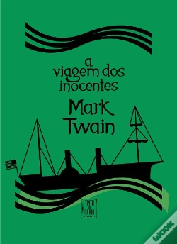 Capa do artigo A Viagem dos Inocentes