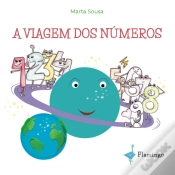 Capa do artigo A Viagem dos Números