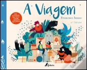 Capa do artigo A Viagem