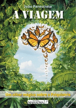 Capa do artigo A Viagem