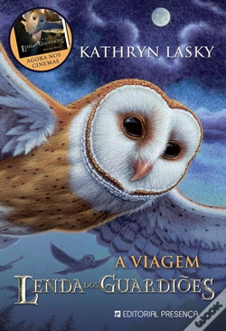 Capa do artigo A Viagem