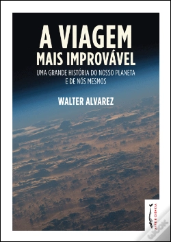 Capa do artigo A Viagem Mais Improvável