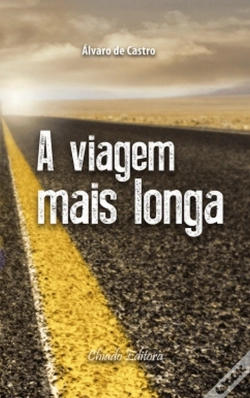 Capa do artigo A Viagem mais Longa