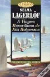 Capa do artigo A Viagem Maravilhosa de Nils Holgersson