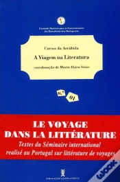 Capa do artigo A Viagem na Literatura