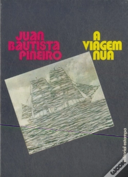 Capa do artigo A Viagem Nua