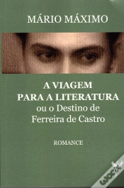 Capa do artigo A Viagem para a Literatura