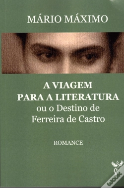 Capa do artigo A Viagem para a Literatura