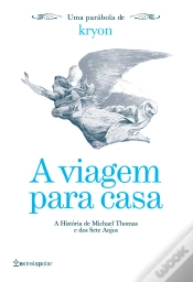 Capa do artigo A Viagem para Casa