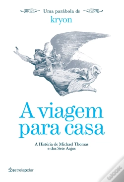 Capa do artigo A Viagem para Casa