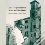 Capa do artigo A Viagem Permanente De Herbert Duschenes
