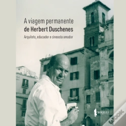 Capa do artigo A Viagem Permanente De Herbert Duschenes