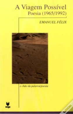 Capa do artigo A Viagem Possível