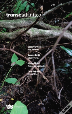 Capa do artigo A Viagem Seguinte