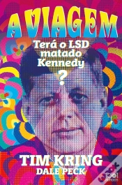Capa do artigo A Viagem
