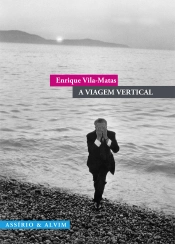 Capa do artigo A Viagem Vertical