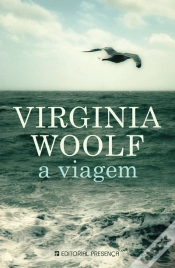 Capa do artigo A Viagem