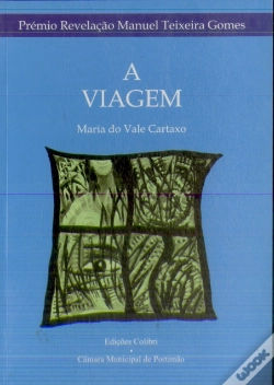 Capa do artigo A viagem