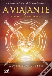 Capa do artigo A Viajante