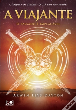 Capa do artigo A Viajante
