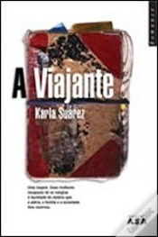 Capa do artigo A Viajante 
