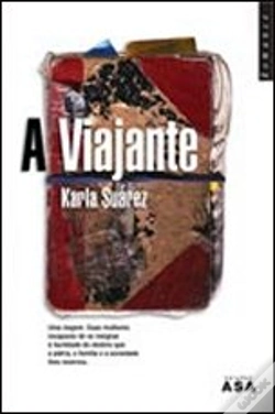 Capa do artigo A Viajante 