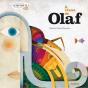 A Viaxe De Olaf - Preview