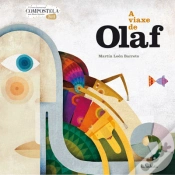 Capa do artigo A Viaxe De Olaf