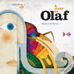 Capa do artigo A Viaxe De Olaf