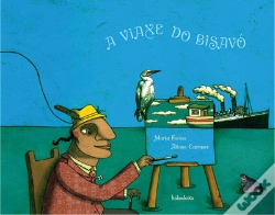 Capa do artigo A Viaxe Do Bisavó