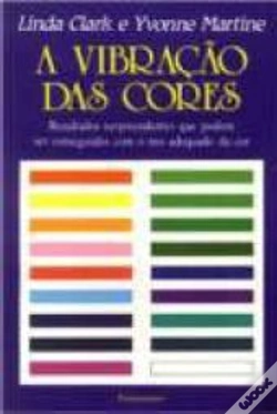 Capa do artigo A Vibração das Cores