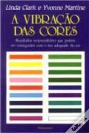 Capa do artigo A Vibração das Cores