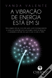 Capa do artigo A Vibração de Energia está em Si