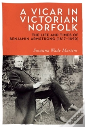 Capa do artigo A Vicar In Victorian Norfolk