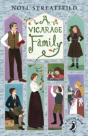 A Vicarage Family - Preview