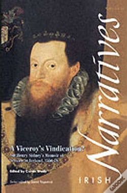 Capa do artigo A Viceroy'S Vindication