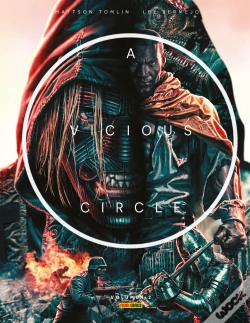 Capa do artigo A Vicious Circle 02