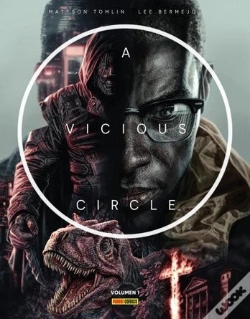 Capa do artigo A Vicious Circle V1 01